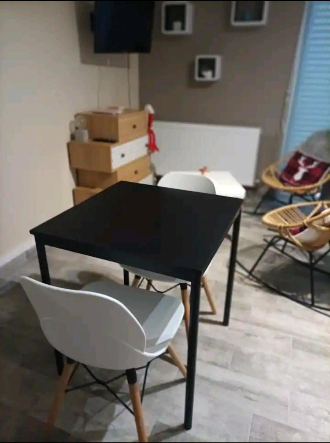 Apartamento Le Cocon De Sausheim Habitación foto