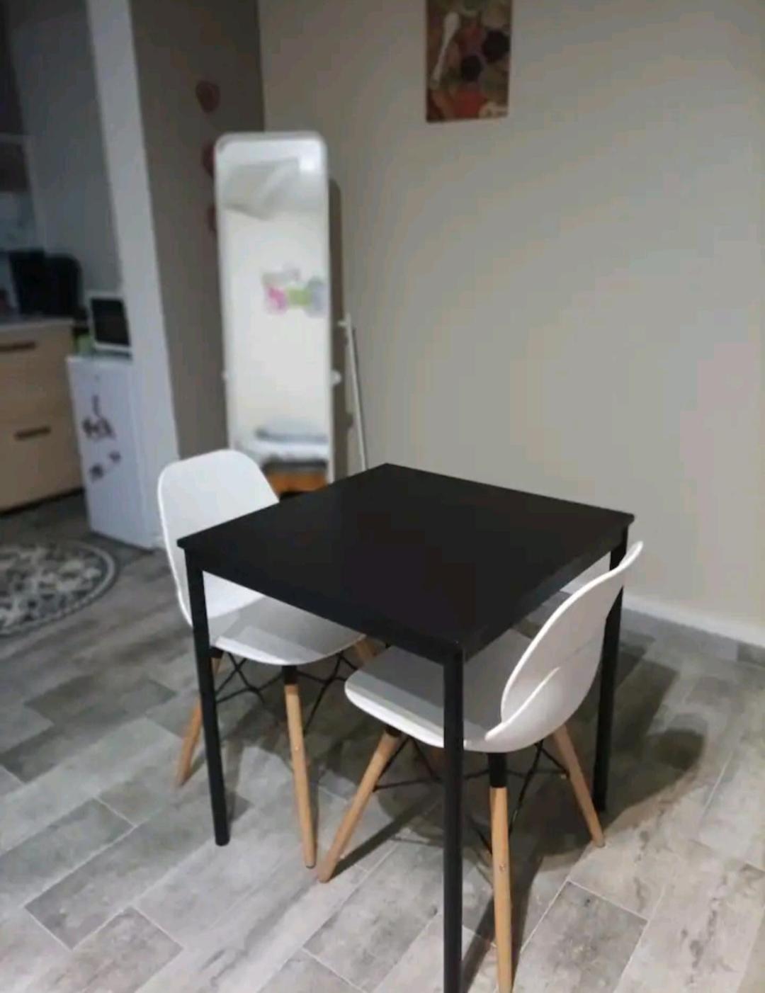 Apartamento Le Cocon De Sausheim Habitación foto